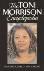 The Toni Morrison Encyclopedia 