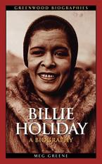 Billie Holiday : A Biography 