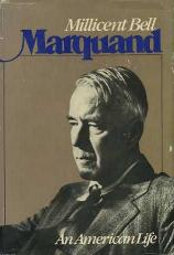 Marquand : An American Life 