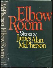 Elbow Room : Stories 