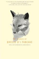 The Stories of Breece d'J Pancake 