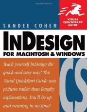 InDesign CS for Macintosh and Windows : Visual QuickStart Guide 