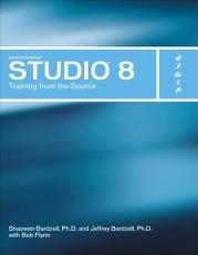 Macromedia Studio 8 : Training from the Source with CD