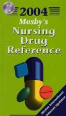 Mosby's Nursing Drug Reference 2004 