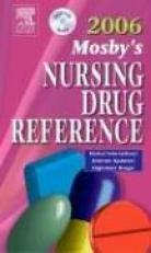 Nursing Drug Reference 2006 with CD 19th