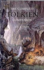 Complete Tolkien Companion 3rd
