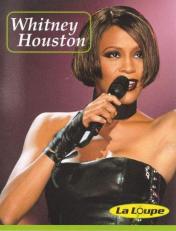 Whitney Houston: Level One (La Loupe)