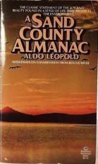 A Sand County Almanac 
