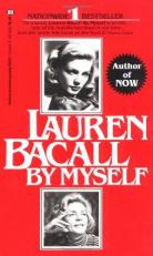 Lauren Bacall by Myself 