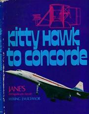 Kitty Hawk to Concorde: Jane's 100 significant aircraft; 