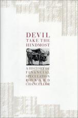 Devil Take the Hindmost : A History of Financial Speculation 