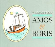 Amos and Boris 