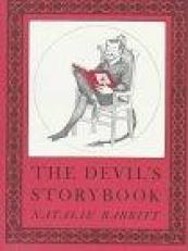 The Devil's Storybook 