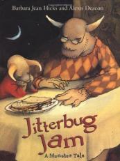 Jitterbug Jam : A Monster Tale 
