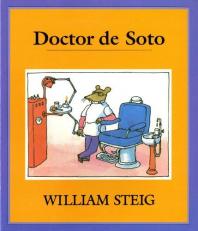 Doctor de Soto (Spanish Edition) : Spanish Paperback Edition of Doctor de Soto 