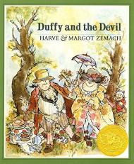 Duffy and the Devil : (Caldecott Medal Winner; National Book Award Finalist) 