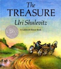 The Treasure : (Caldecott Honor Book) 
