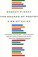 The Sounds of Poetry : A Brief Guide 