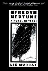 Fredy Neptune : A Novel in Verse 