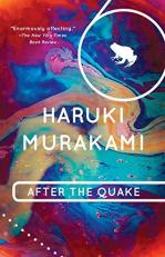 After the Quake : Stories 