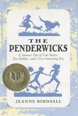 The Penderwicks : A Summer Tale of Four Sisters, Two Rabbits, and a Very Interesting Boy