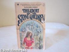 The Court of the Stone Children 