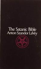 Satanic Bible 