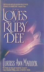 Loves of Ruby Dee 