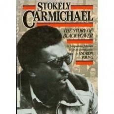 Stokely Carmichael : The Story of Black Power 