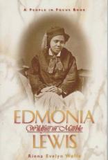 Edmonia Lewis : Wildfire in Marble 