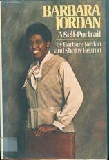 Barbara Jordan : A Self Portrait 