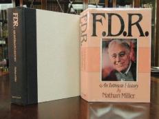 F. D. R. : An Intimate History 