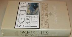 Sketches from Life : The Autobiography of Lewis Mumford-The Early Years 