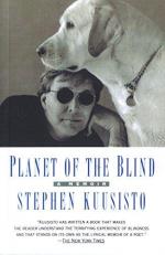 Planet of the Blind : A Memoir 
