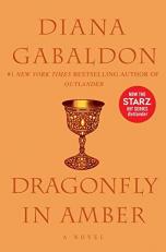 Dragonfly in Amber : A Novel 