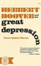 Herbert Hoover and the Great Depression 