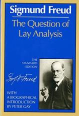 Questions of Lay Analysis 