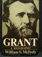 Grant : A Biography 