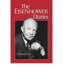 The Eisenhower Diaries 