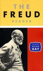 Freud Reader 