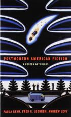 Postmodern American Fiction : A Norton Anthology 