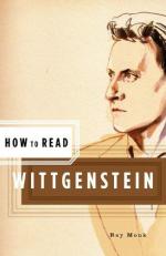 How to Read Wittgenstein 