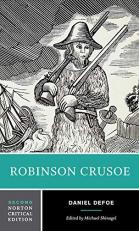 Robinson Crusoe 2nd