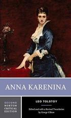 Anna Karenina 2nd