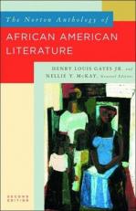 The Norton Anthology of African American Literature 2nd