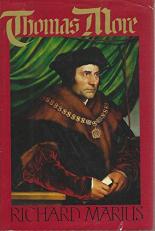Thomas More : A Biography 