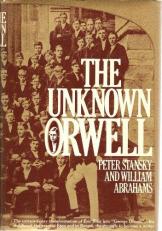 The Unknown Orwell 