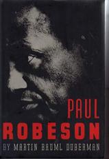 Paul Robeson : A Biography 