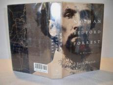 Nathan Bedford Forrest : A Biography 