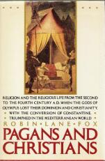 Pagans and Christians 